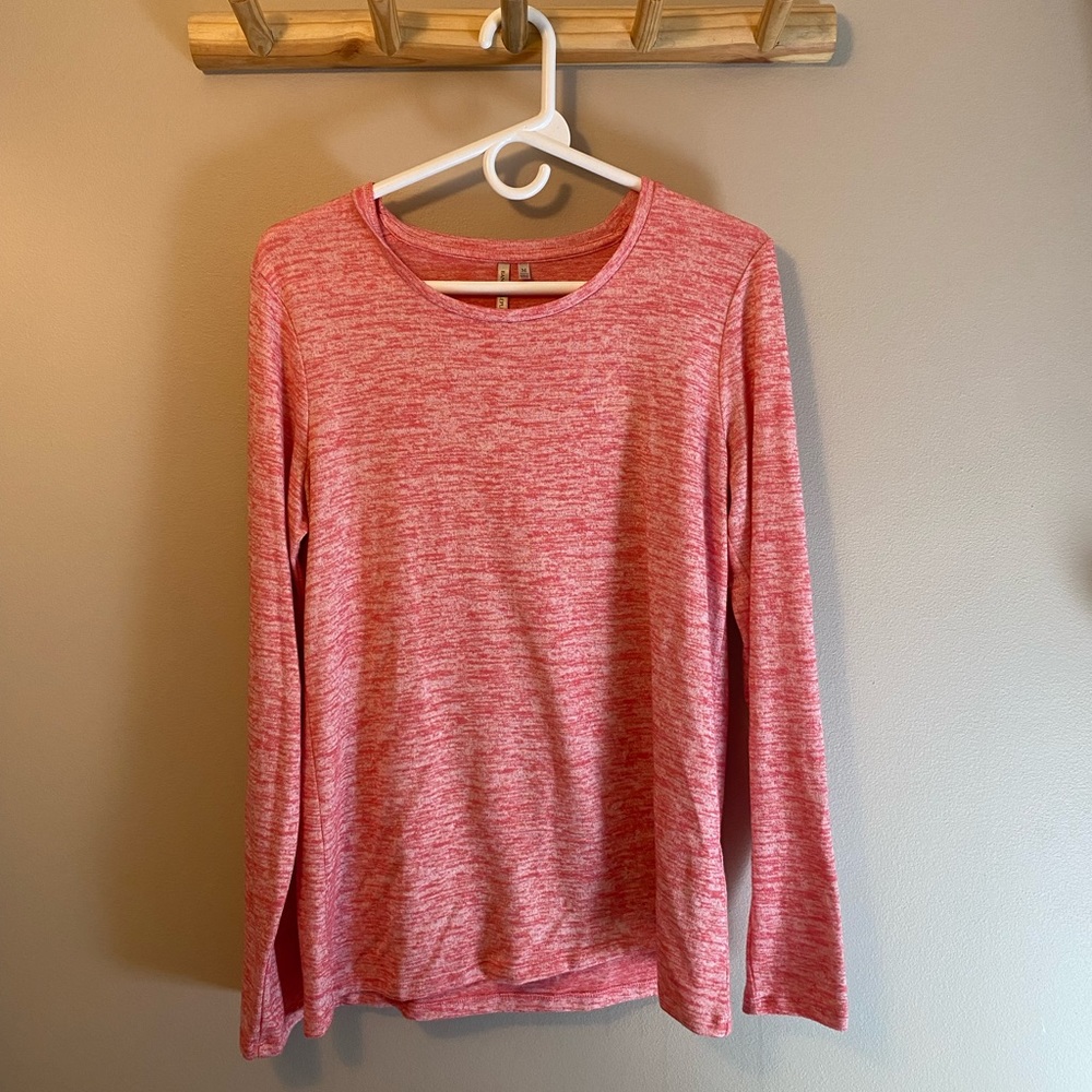 Women’s Pink Banana Republic Top